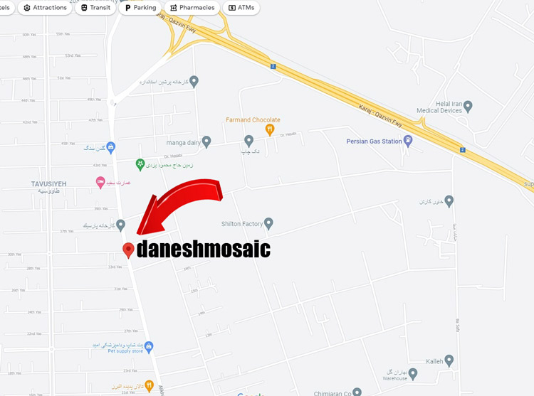 location-daneshmosaic